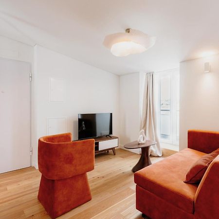 Lisbon Orange House - Stunning One-Bedroom Apartment 2E Luaran gambar