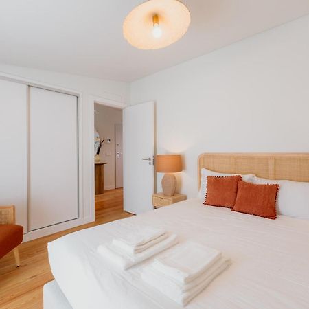 Lisbon Orange House - Stunning One-Bedroom Apartment 2E Luaran gambar