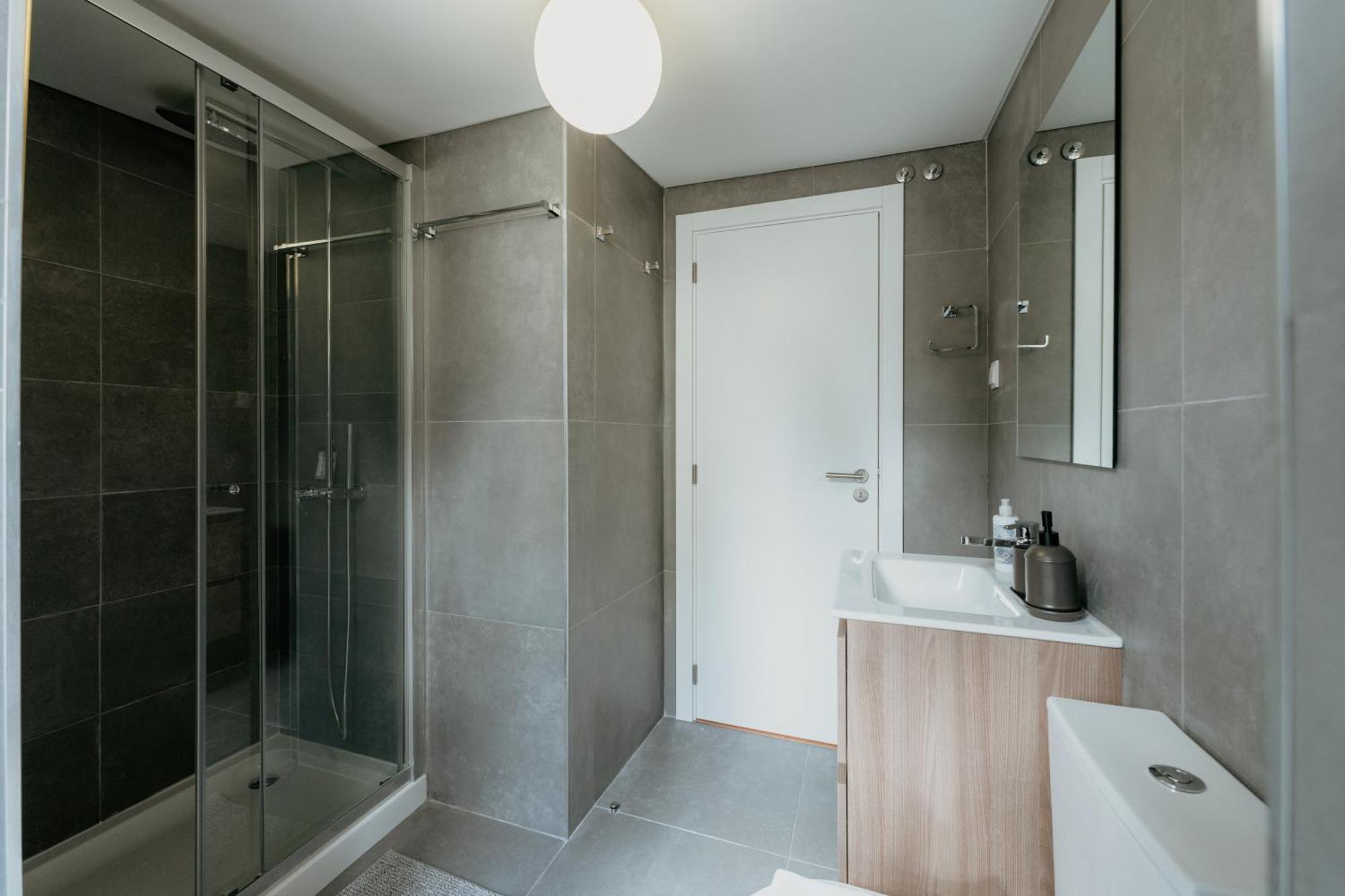 Lisbon Orange House - Stunning One-Bedroom Apartment 2E Luaran gambar