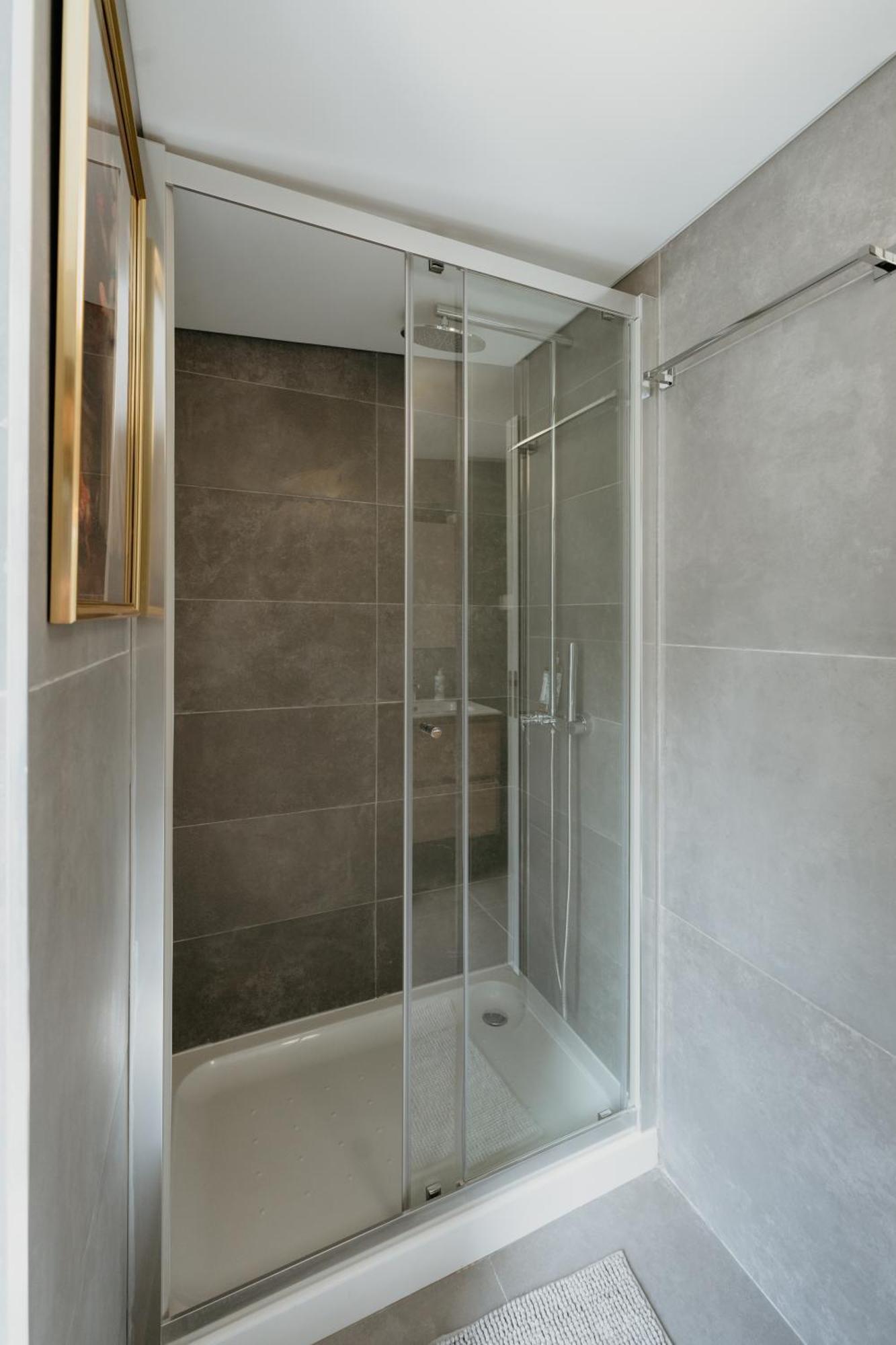 Lisbon Orange House - Stunning One-Bedroom Apartment 2E Luaran gambar