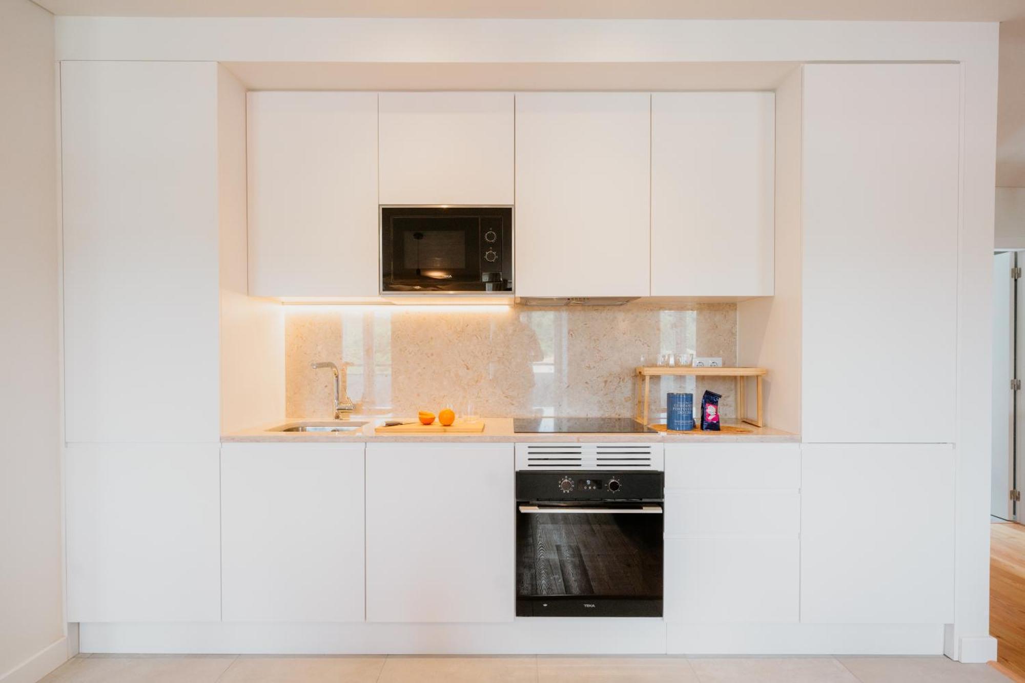 Lisbon Orange House - Stunning One-Bedroom Apartment 2E Luaran gambar